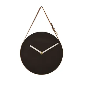 ساعت دیواری مدل گرد کد 01