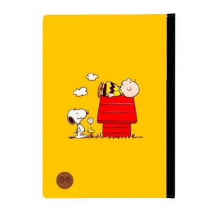 کلاسور ویرمان طرح اسنوپی کد 118