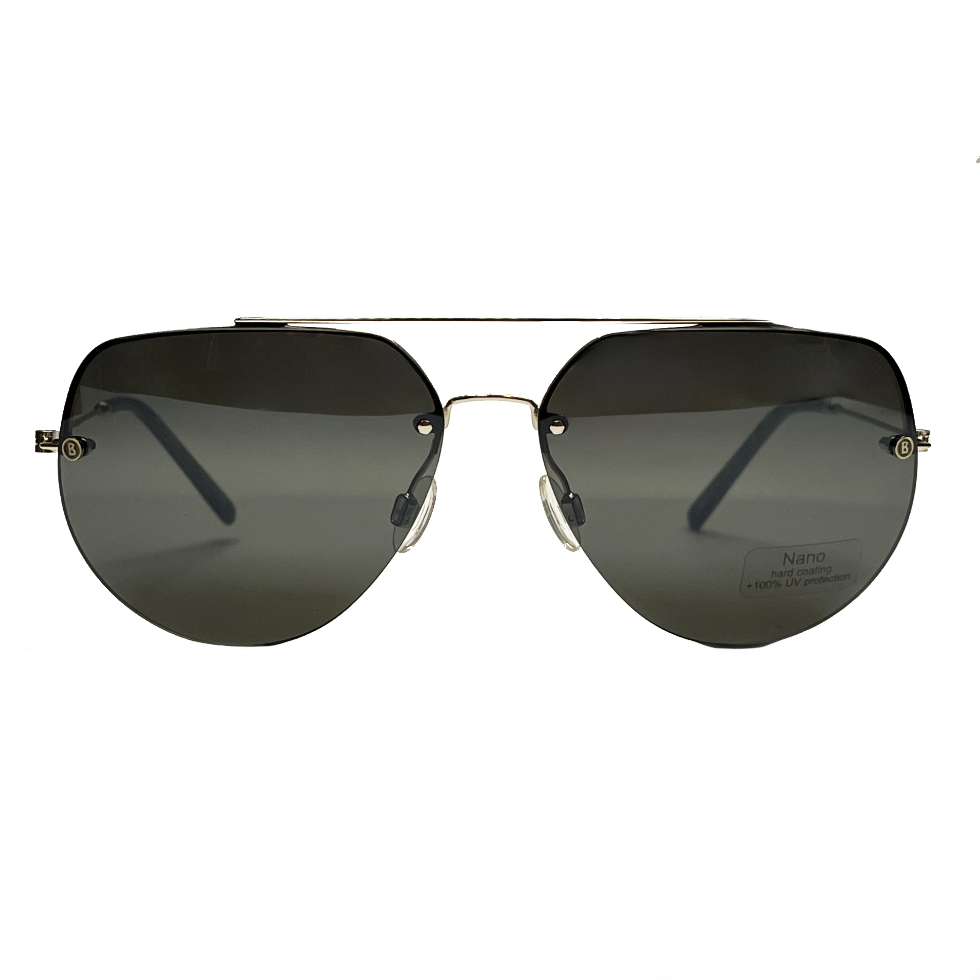 عینک آفتابی بوگنر مدل Mod.67315-8100