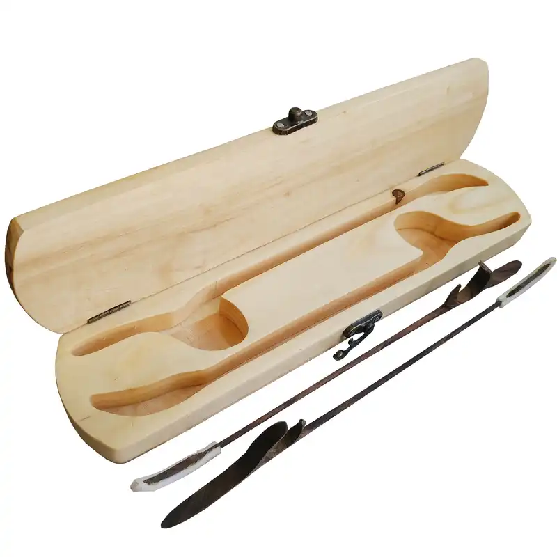 جعبه مضراب سنتور مدل M2020