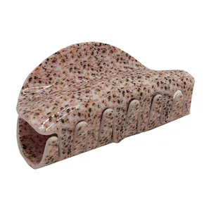 کلیپس مو زنانه مدل klp 3080