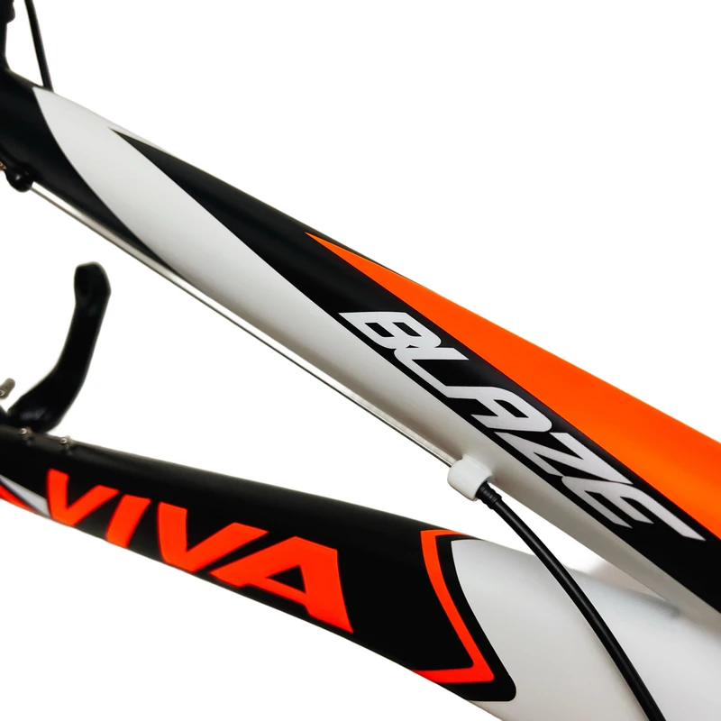 عکس شماره 6 : دوچرخه کوهستان ویوا مدل blaze14 کد 10 سایز طوقه 26 اینچ