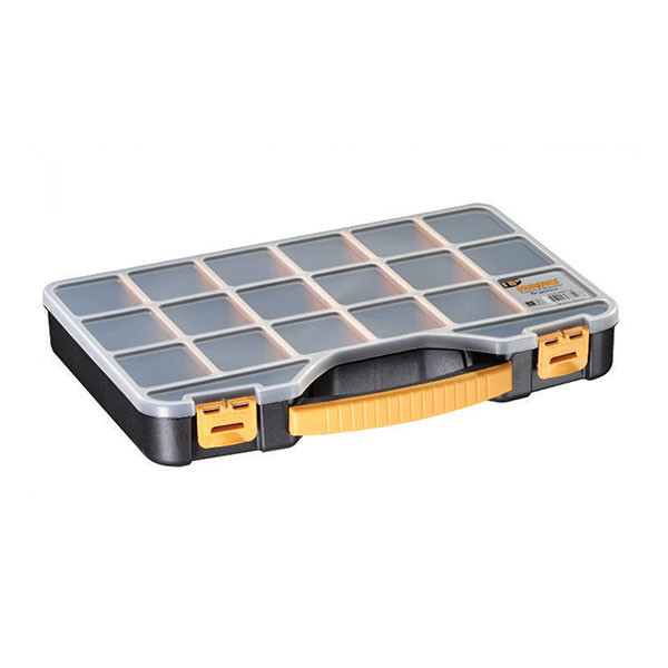 جعبه ابزار مانو مدل DI-ORG-18