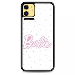 کاور آکام مدل AMCWA11-BARBIE4 مناسب برای گوشی موبایل اپل iPhone 11