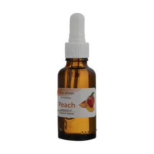 اسانس خوشبوکننده بلومون مدل Peach حجم 30 میلی لیتر