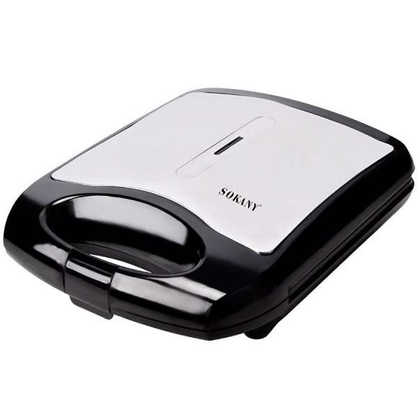 ساندویچ ساز سوکانی مدل HY-811