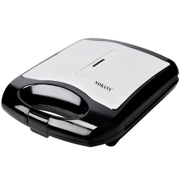 ساندویچ ساز سوکانی مدل HY-811