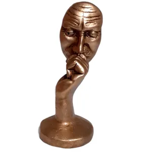 مجسمه طرح رخ کد 213