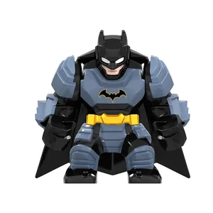 ساختنی مدل Batman کد 39