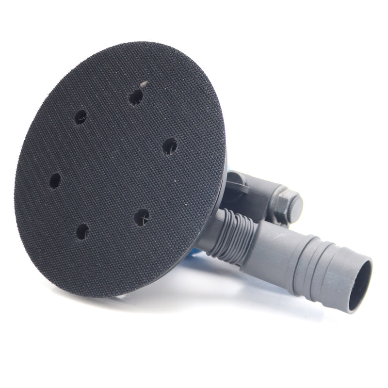 دستگاه سنباده زن ووفو مدل YP-WFS-3138-6INCH