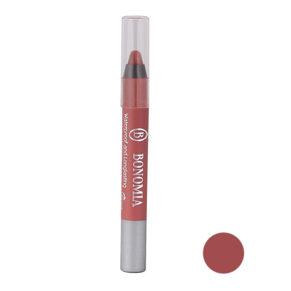 رژ لب مدادی بونومیا شماره 121