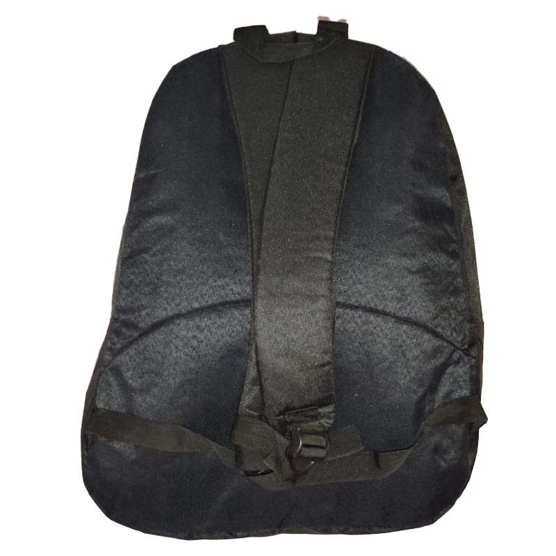 کوله پشتی مدل سه زیپ 4532 کد 007