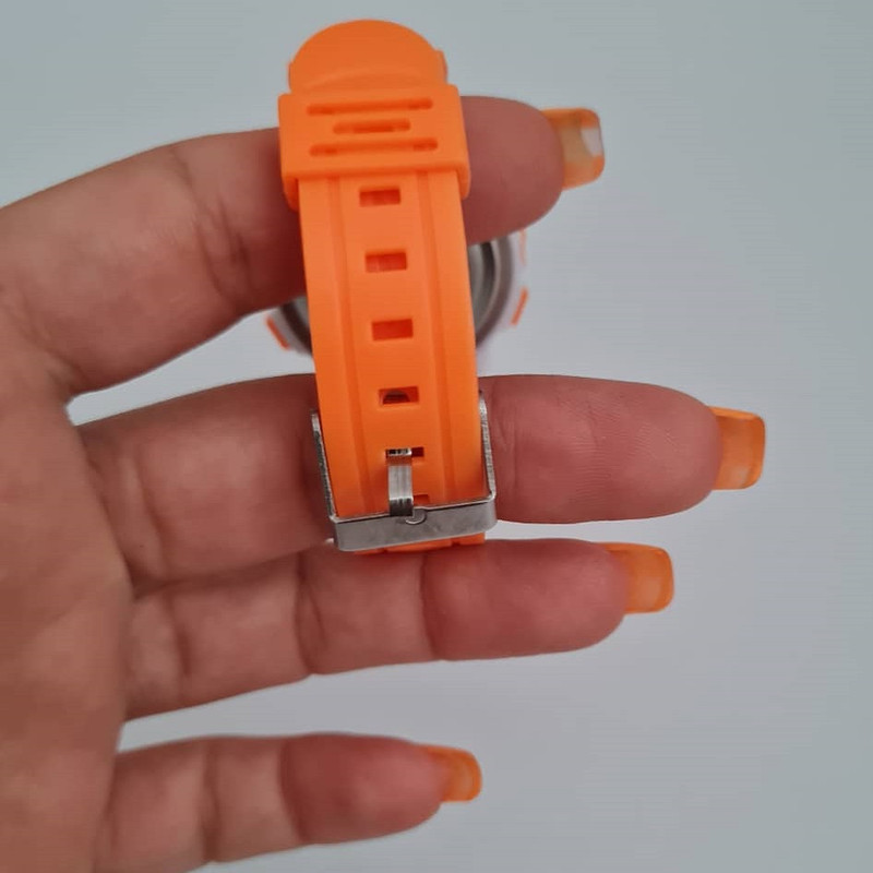 ساعت مچی دیجیتال مدل JILYO Na