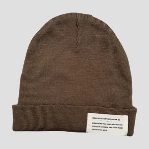 کلاه بافتنی ال سی وایکیکی مدل LW 183