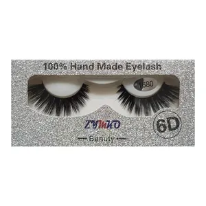 مژه مصنوعی زیمکو کد 1680