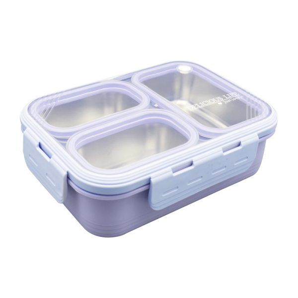 ظرف غذا مدل GS-۳Box-219375