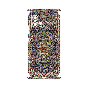 MAHOOT Iran_Tile6-FullSkin Cover Sticker for Motorola Edge 30 Fusion