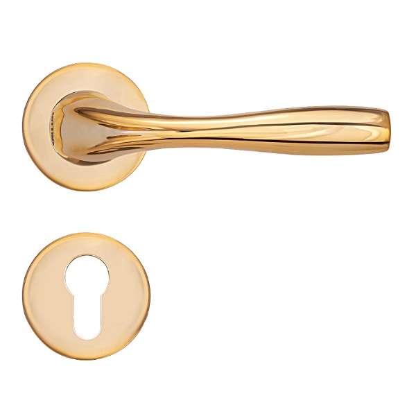 دستگیره در کلون مدل رابین 302 دستگیره در کلون مدل رابین 302