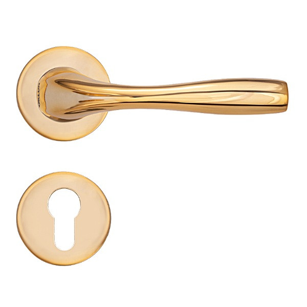 دستگیره در کلون مدل رابین 302 دستگیره در کلون مدل رابین 302