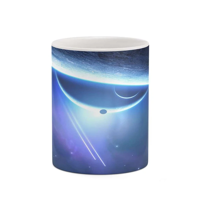 ماگ کاکتی مدل فضا و کهکشان کد mgh20030