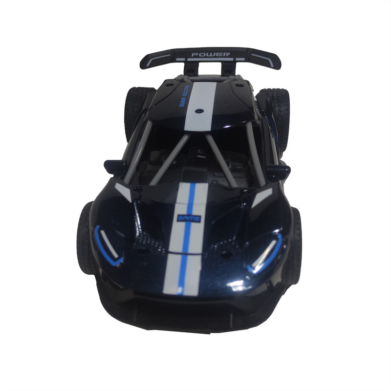 ماشین بازی مدل رالی صحرایی