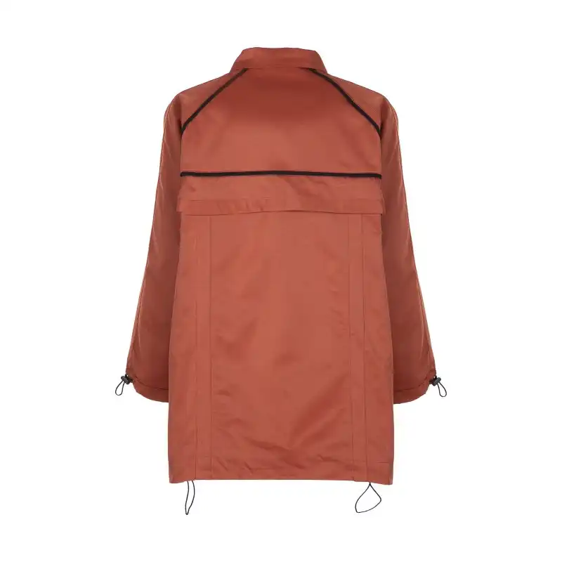 بارانی زنانه نیزل مدل 23-1542005