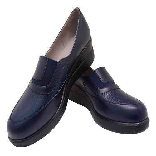 کفش روزمره زنانه رجحان کد 5244B کفش روزمره زنانه رجحان کد 5244B