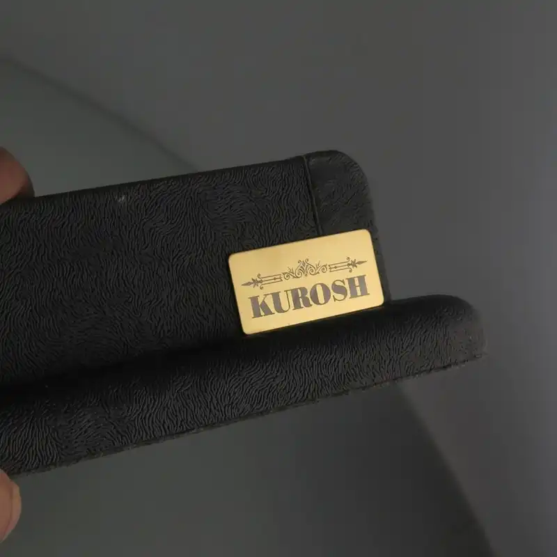 ست لوازم اداری رومیزی کورش کد 155 مجموعه 14 عددی