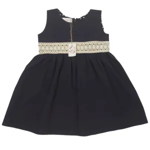 پیراهن دخترانه مدل 009