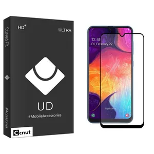 Coconut UD Black Screen Protector For Samsung Galaxy A10