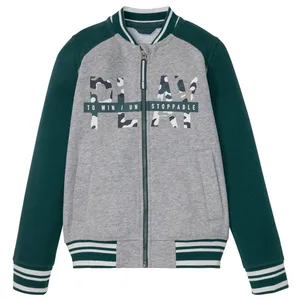 سویشرت پسرانه پیپرتس مدل 51256