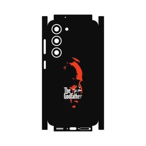 MAHOOT The_Godfather-FullSkin Cover Sticker for Samsung Galaxy S23