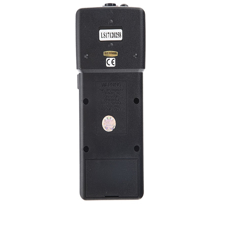 ارتعاش سنج لوترون مدل VB-8212