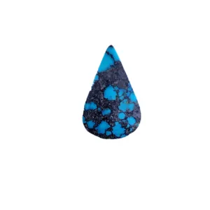 نگین فیروزه مدل اصل نیشابور NC-281