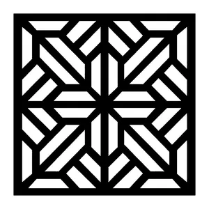 شابلون باتیس آرت کد 576
