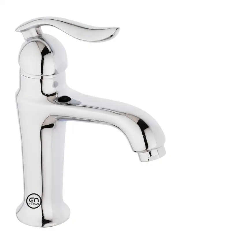 شیر روشویی ایلمان مدل چرمن