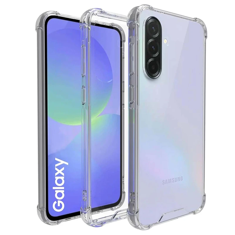 کاور مدل Birang مناسب برای گوشی موبایل سامسونگ Galaxy A36