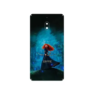 MAHOOT Brave Cover Sticker for Nokia 2.1
