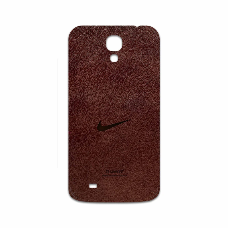 برچسب پوششی ماهوت مدل NL-NK مناسب برای گوشی موبایل سامسونگ Galaxy Mega 6.3 I9200