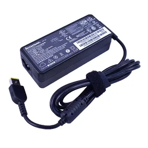 Lenovo USB Pin 20V 3.25A Laptop Charger