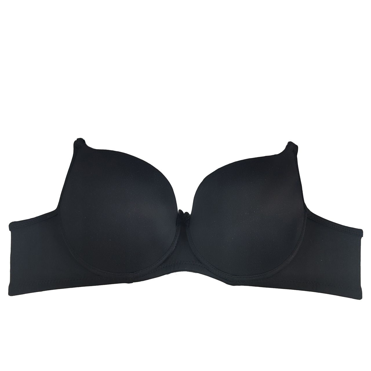 سوتین زنانه آنیل مدل 3104 مشکی -  - 4