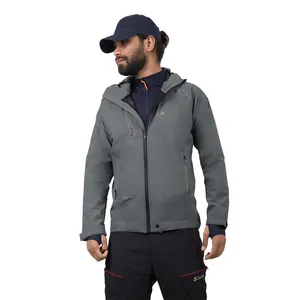 کاپشن کوهنوردی مردانه دومان مدل لایت