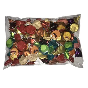 شکلات فانتزی دوسرپیچ مرداس - 500 گرم