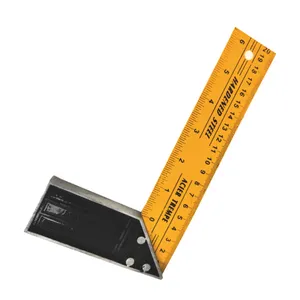 گونیا نجاری هاردند استیل مدل GN002