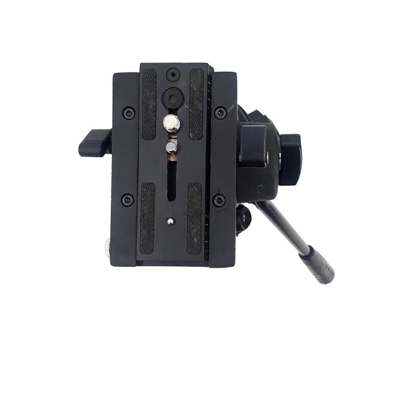سه پایه نگهدارنده دوربین مدل SL-690