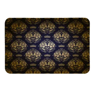   پادری طرح مدرن کد 5442 سایز 50 × 70 سانتی متر