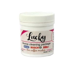 جرم گیر دستگاه اسپرسو لاکی مدل f 6715 وزن 120 گرم