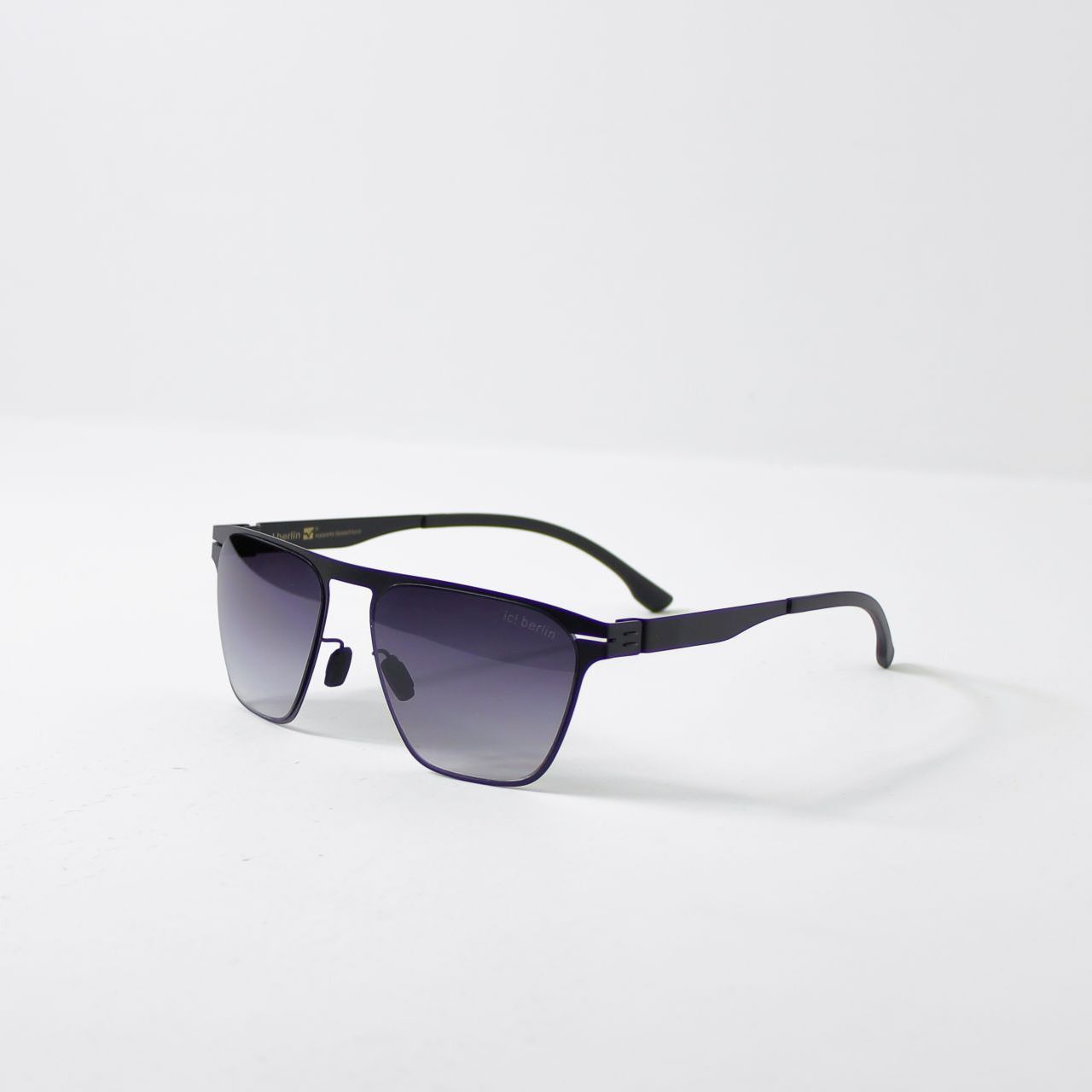 عینک آفتابی مردانه ایس برلین مدل Chrome 9014 A -  - 7
