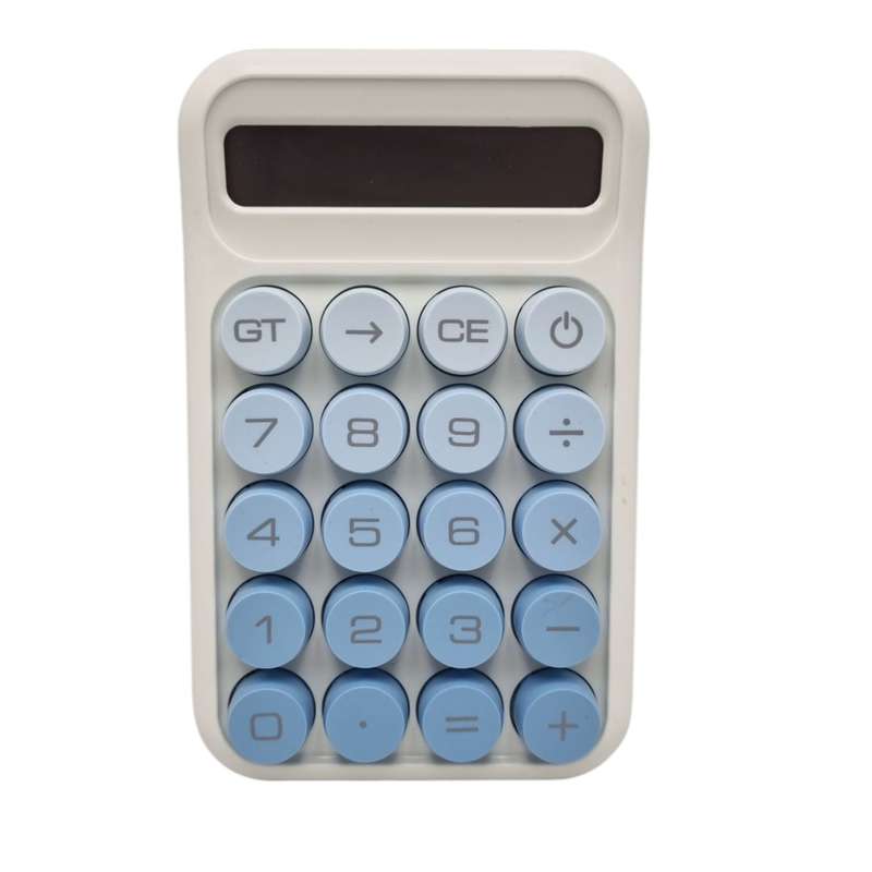 ماشین حساب رونزون مدل RZ.819 ماشین حساب رونزون مدل RZ.819
