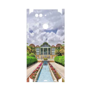 MAHOOT Eram garden-FullSkin Cover Sticker for Huawei Nova 2 Plus